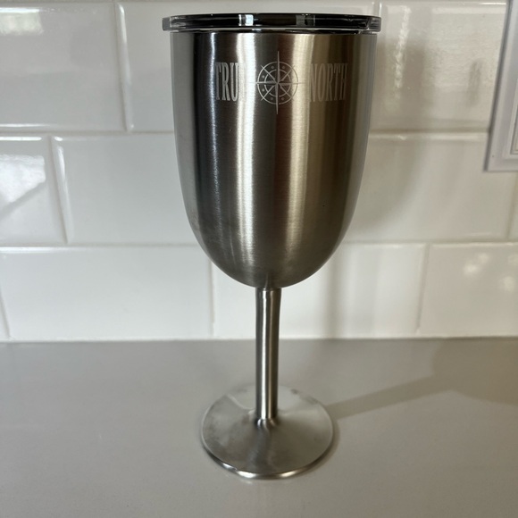 True North stainless tumbler - Picture 8 of 8